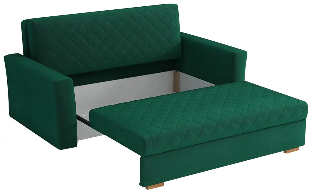 Rozkladacia pohovka Carivia Caro III (Zanzibar 182) (s úl. priestorom). Vlastná spoľahlivá doprava až k Vám domov. 1059084