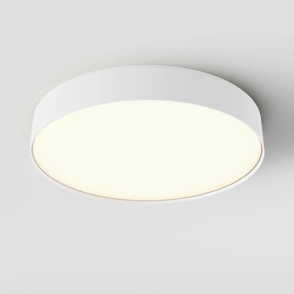 XXXLutz STROPNÉ SVIETIDLO, 40/6 cm MAYTONI - Online Only bytové doplnky - 004353038704