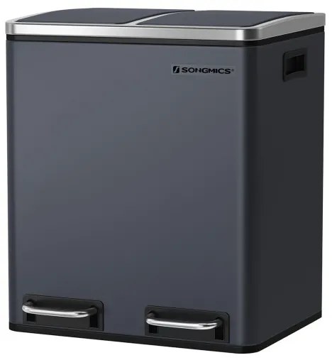 Odpadkový kôš 30l LTB30GS