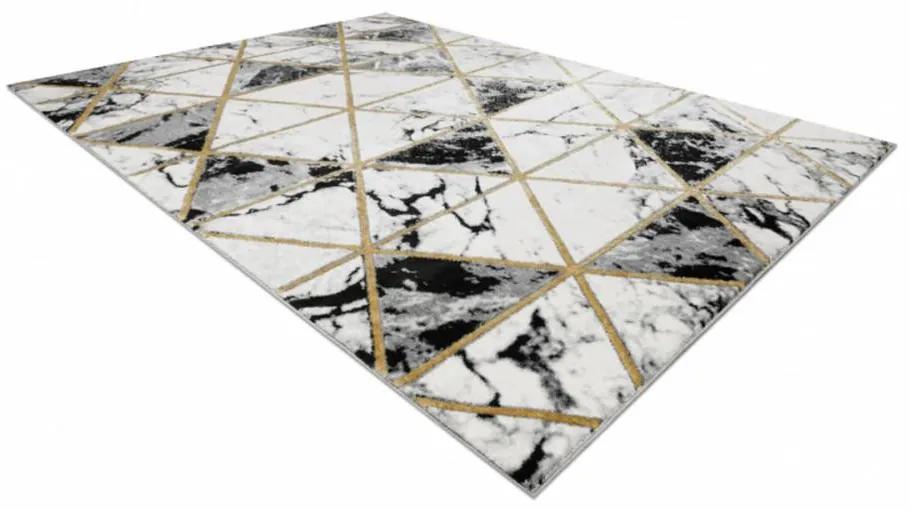 Kusový koberec Kyras krémový 140x190cm