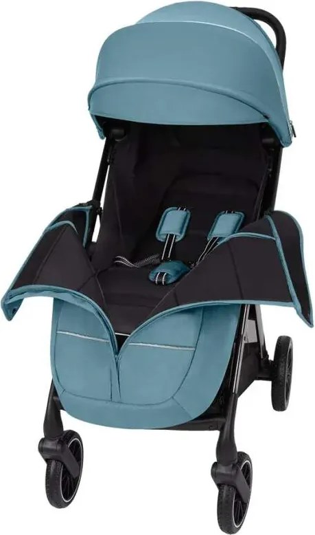 Športový kočík Carrello Delta 2024 - sky blue