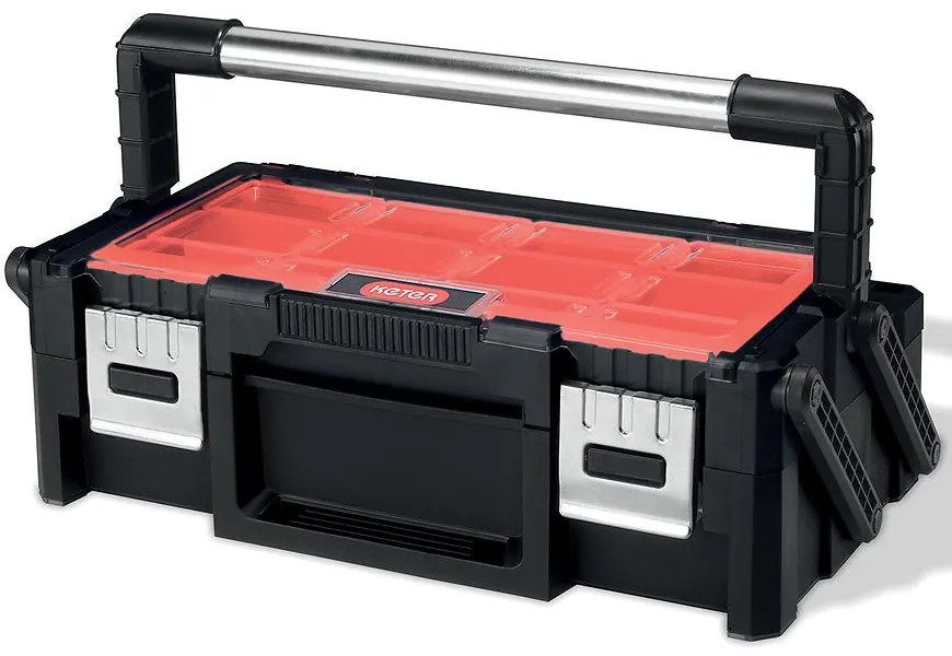 Organizér 18" výsuvný