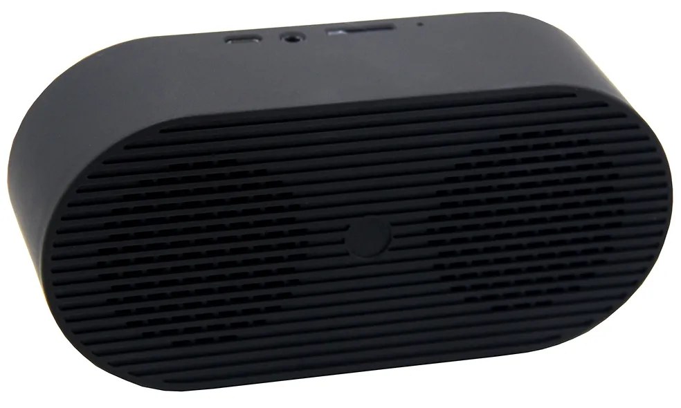 APT Budík s bluetooth reproduktorom, ZG19