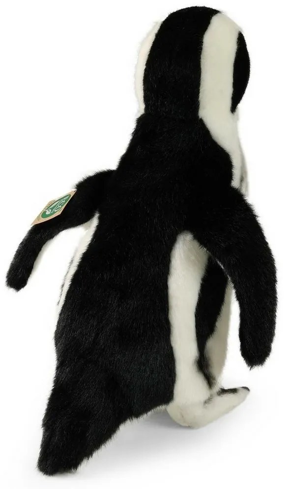 Rappa Plyšový tučniak magellanský 30 cm ECO -FRIENDLY