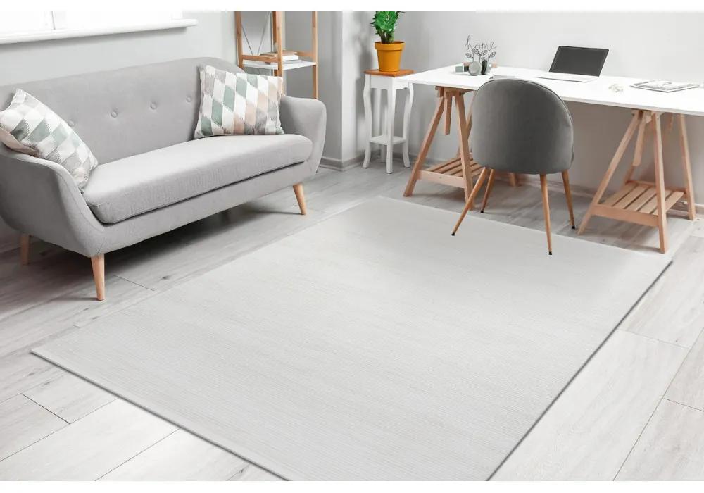 Kusový koberec Menega krémový 240x330cm