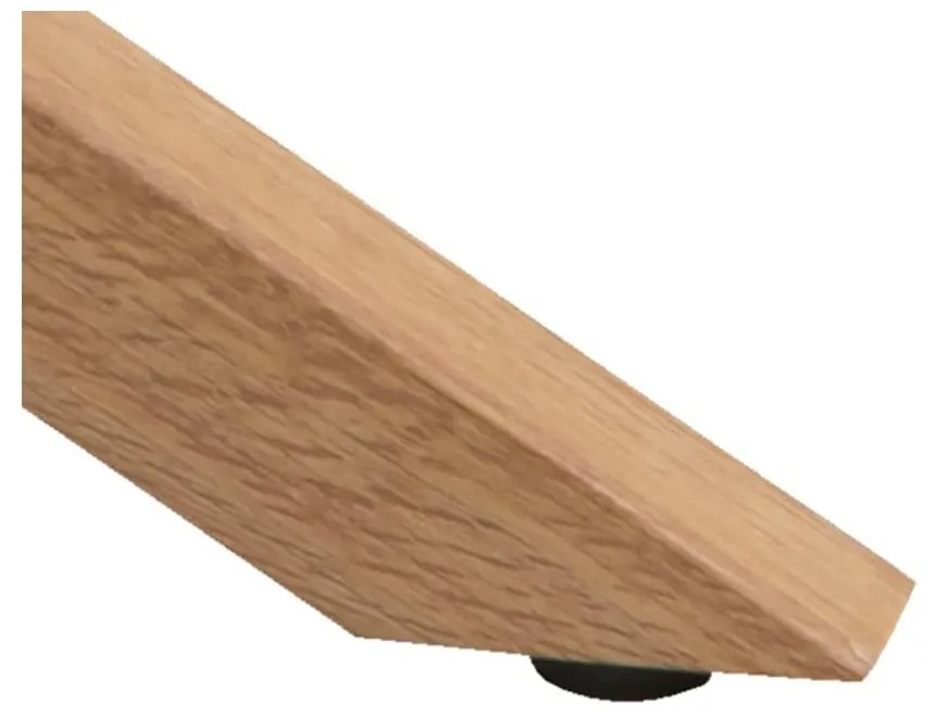 Konferenčný stolík so sklenenou doskou Actona Heaven, ⌀ 82 cm