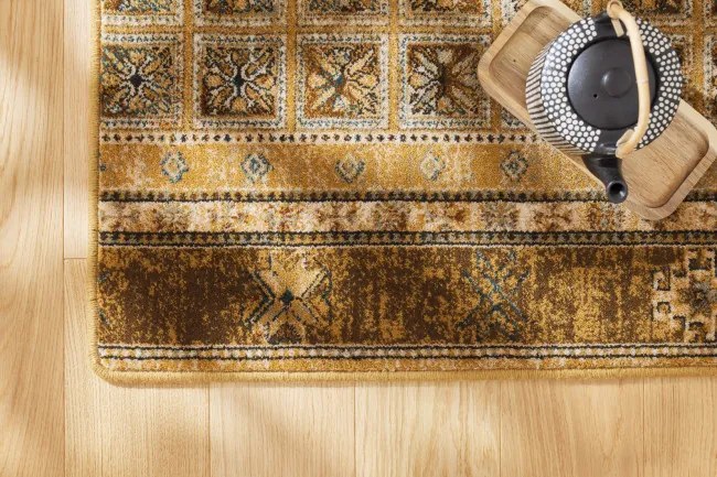 Behúň Dywilan Omega Antik med