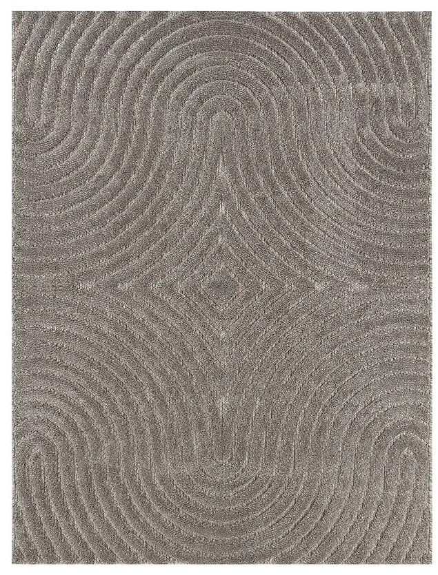 Koberec Frisee Venus 0,8/1,5 E694B béžová