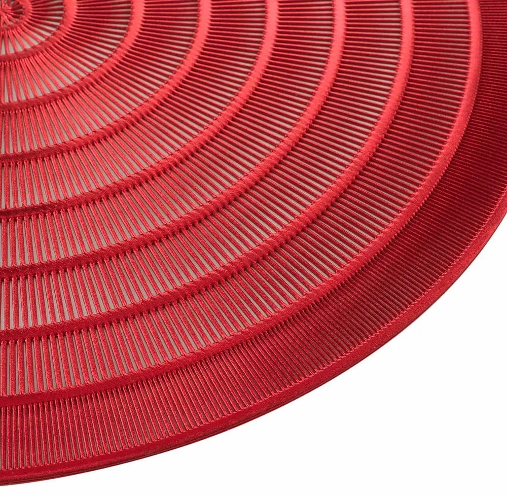 Plastové prestieranie ø 40 cm Oriental – douceur d'intérieur