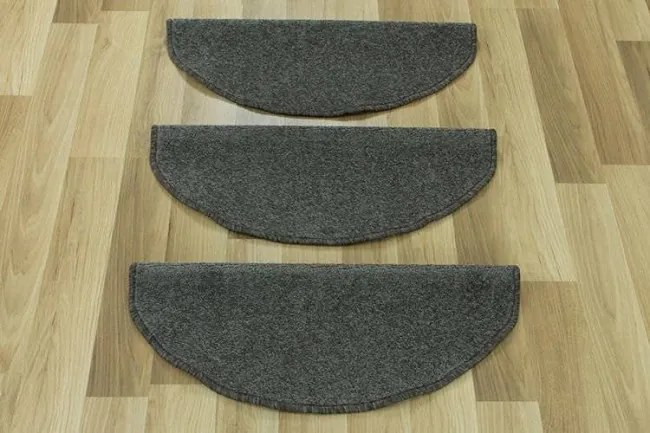 Nášľap na schody Dynasty 76 grafitový