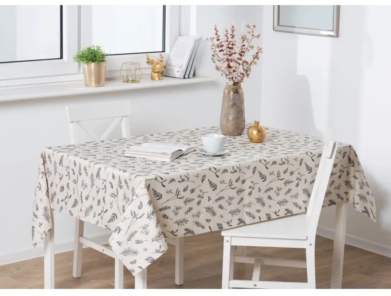 Obrus na stôl Prove 140x180 cm