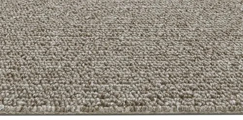 Koberce Breno Metrážny koberec ASTRA 70, šíře role 500 cm, hnedá