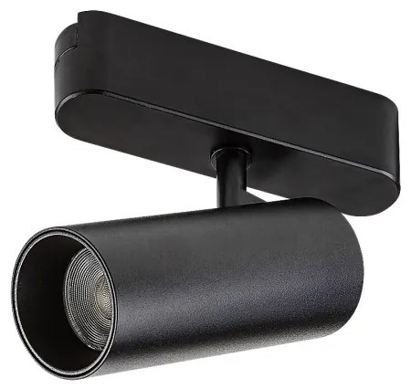 Rabalux 70104-LED Bod. svieti. do 1-fáz. lišt. sys. LiTrack LED/10W/24V 3000K