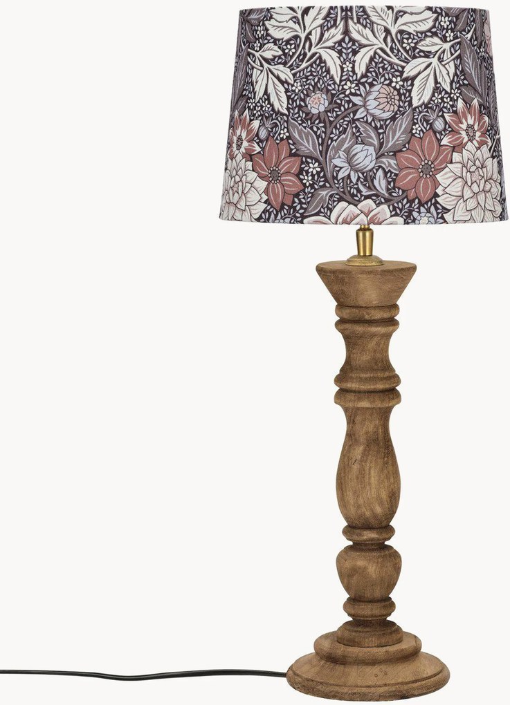 Stolová lampa Lodge