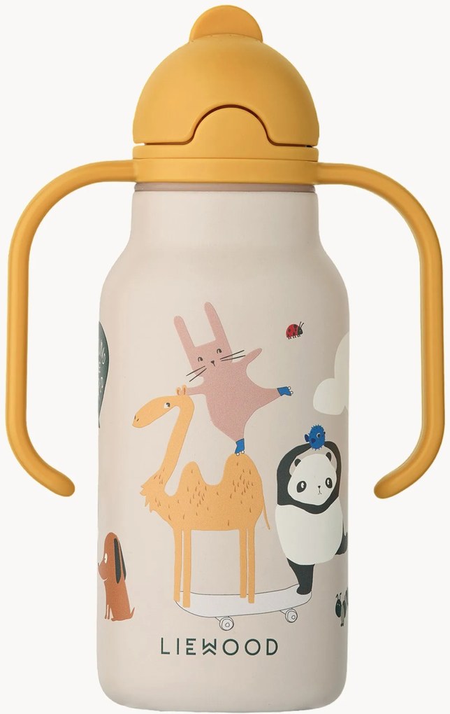 Detská fľaša na pitie Kimmie