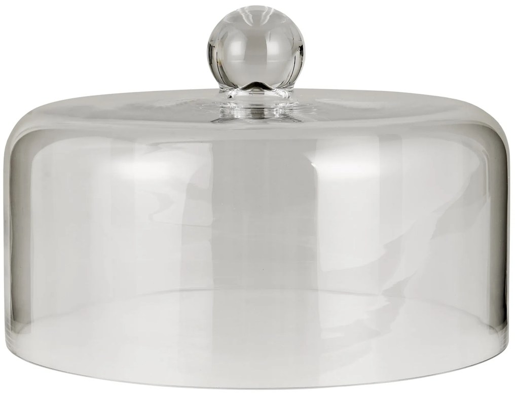 Ib Laursen Sklenená pokrievka Ø 30 cm