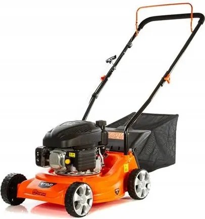 Benzínová Kosačka Demon 40 cm kompozit