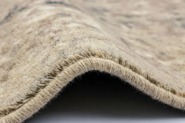 Koberec Agnella Isfahan Tomaso béžový / sivý