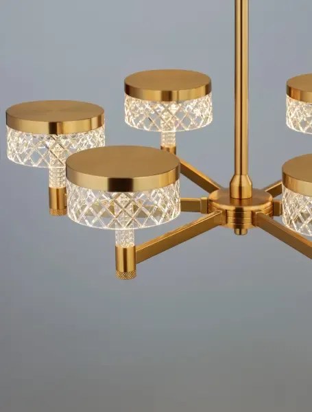 Retro luster Bion 70