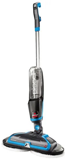 Bissell Rotačný elektrický mop SpinWave (100364172)