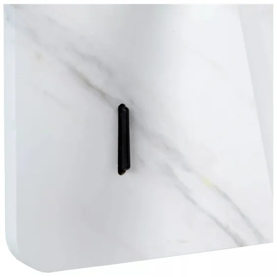 Lucide 77282/03/31 - LED Nástenné bodové svietidlo OREGON LED/4W/230V USB biela