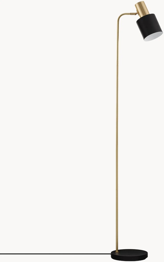 Lampa na čítanie Paz