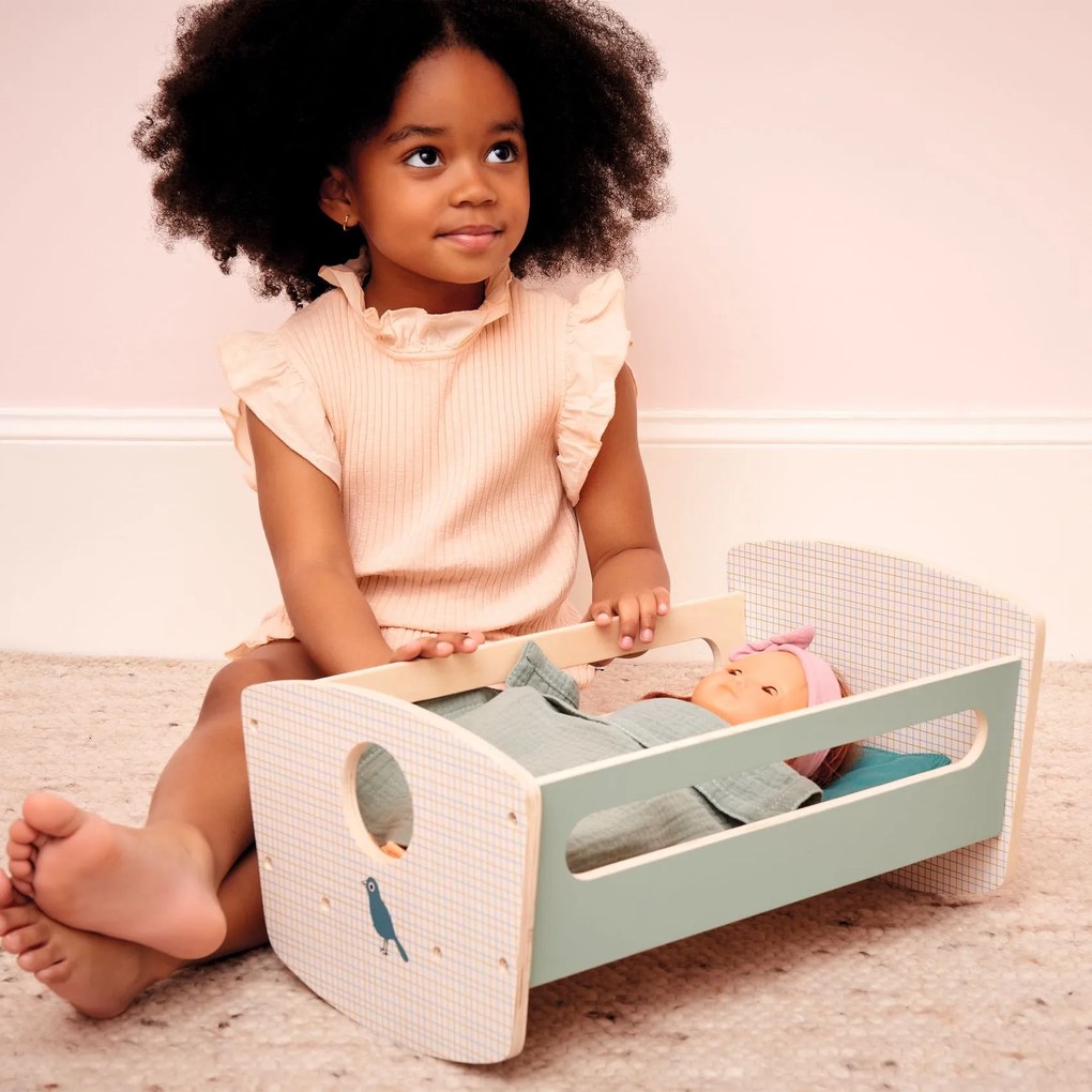 Lovely Pomea - bábika Sophie