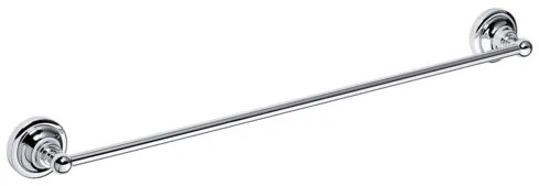 Bemeta Ricordi držiak uterákov chróm 144304042 OPTIMARIC23CR