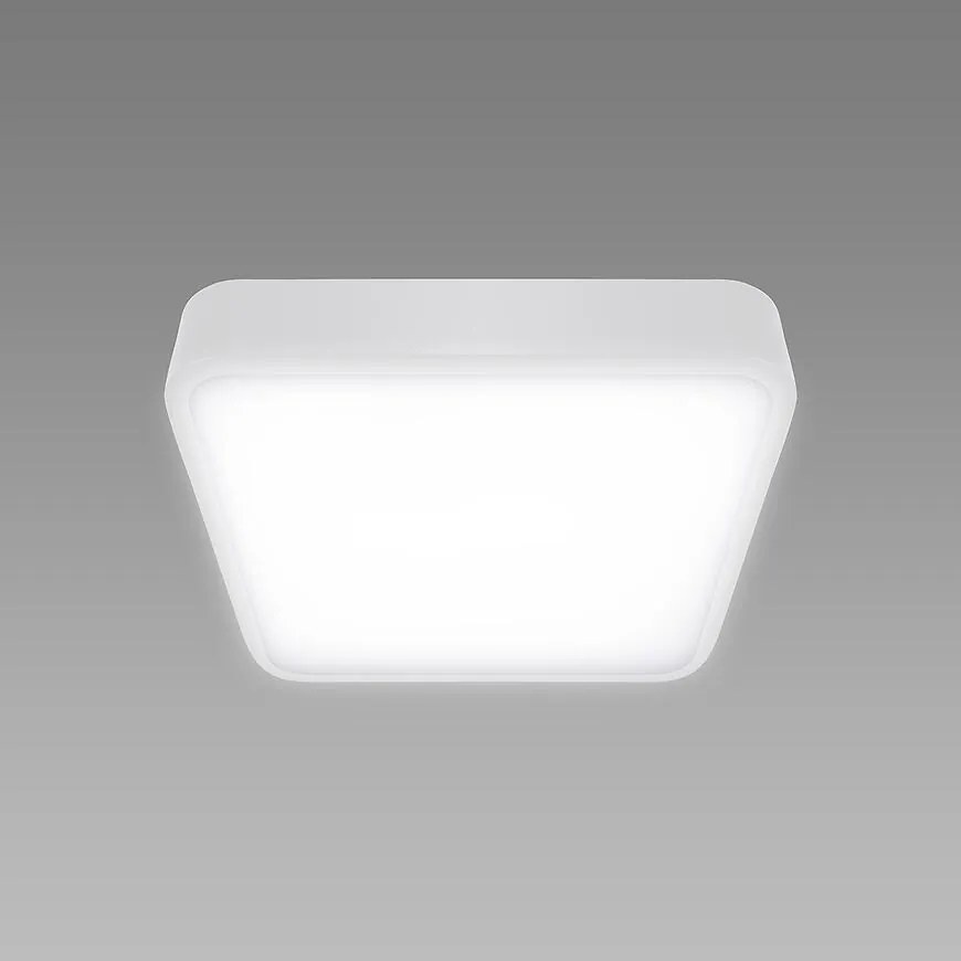 Stropné svietidlo TOTEM LED D 16 W NW WHITE 04096 PL1
