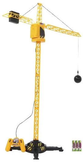 Jamara Nakladací žeriav, 100 cm  (100381603)