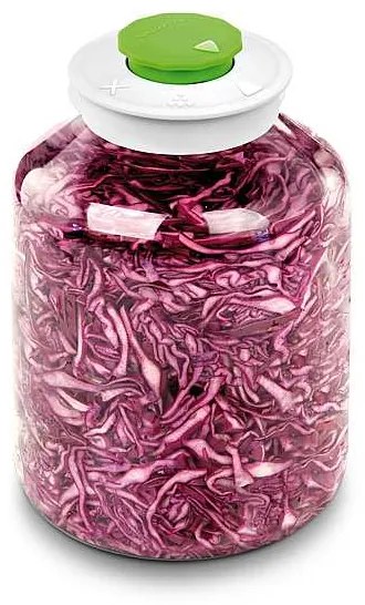 Tescoma Súprava na kvasenie Della Casa 5 l