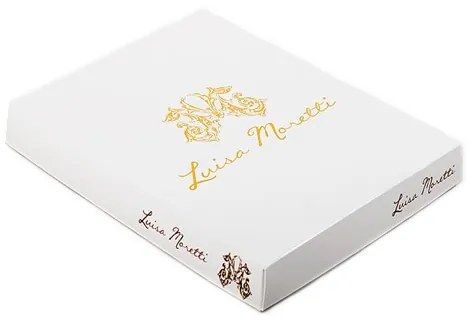 Luisa Moretti Dámské bambusové pyžamo ROSA