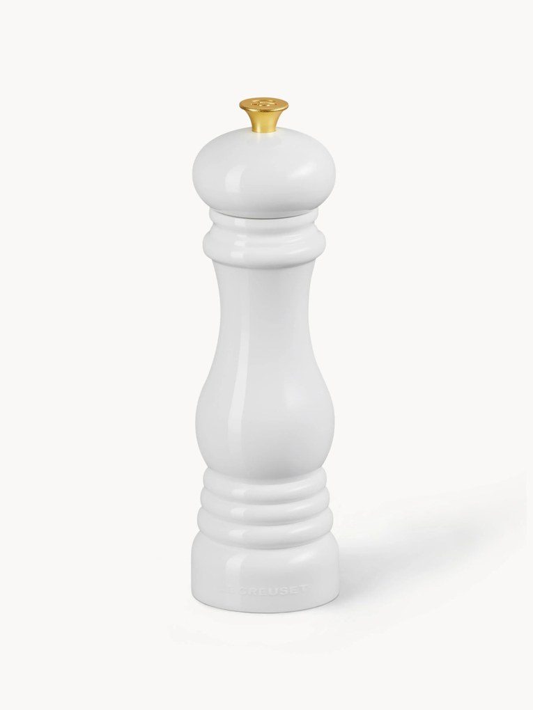 Mlynček na soľ s keramickým mechanizmom Creuset