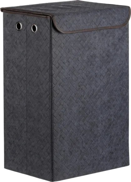 Kôš na bielizeň modrý DT3009 BLUE