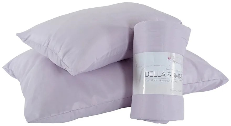 Obliečka na vankúš z mikrovlákna 45x75 cm Summer – B.E.S.