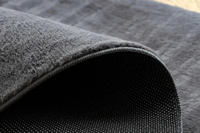 Koberec SAMPLE JOY 1400 sivý