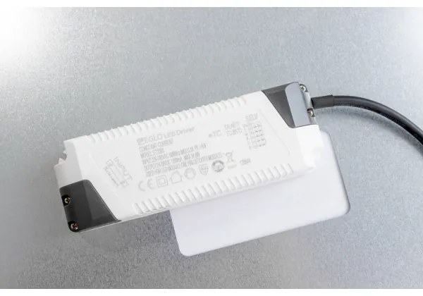 Eglo 32547 - LED RGBW Stmievateľný podhľadový panel SALOBRENA-C 34W/230V biela+ DO