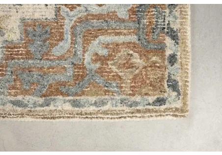 AMORI BLUE koberec 160 x 230 cm