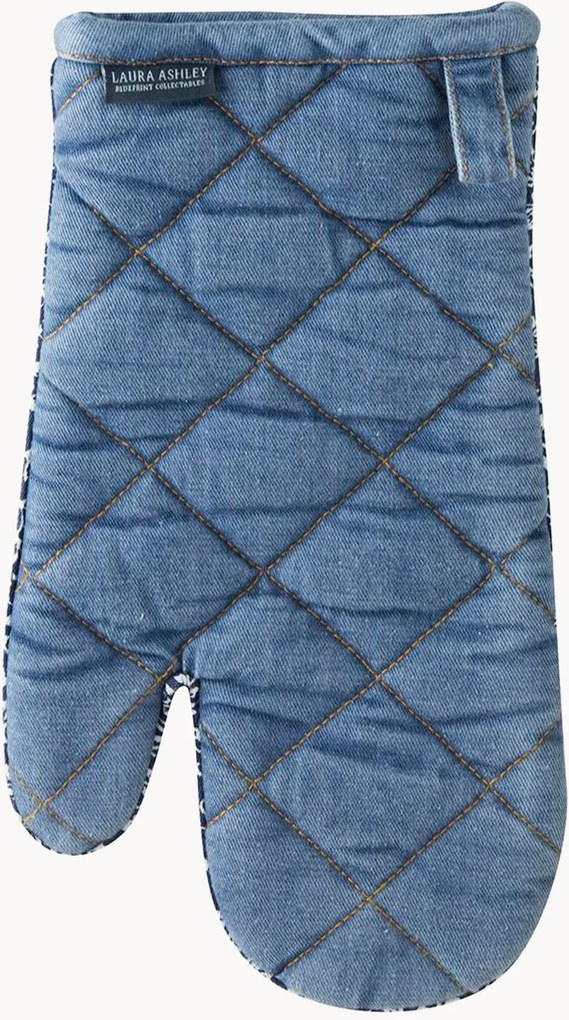 Kuchynské rukavice Sweet Alyssum, 4 ks