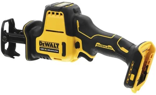 Aku mečová píla 18V DeWalt DCS369NT, bezuhlíková, v kufri, bez aku a nabíjačky