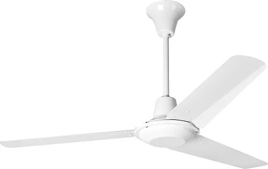 FANTASIA COMMERCIAL FANS 111894 56“ biela Stropní komerčný ventilátor