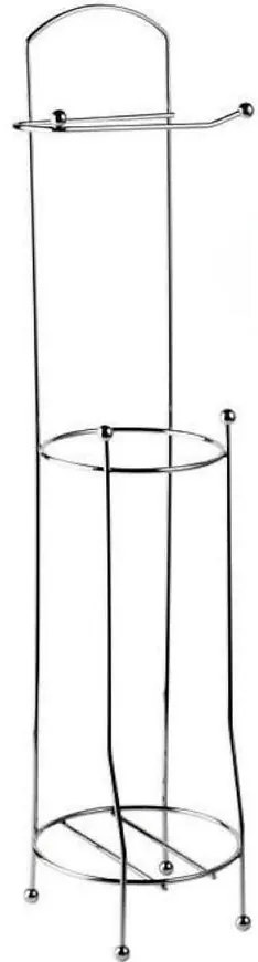 WC stojan Z 07560 Basic Bisk