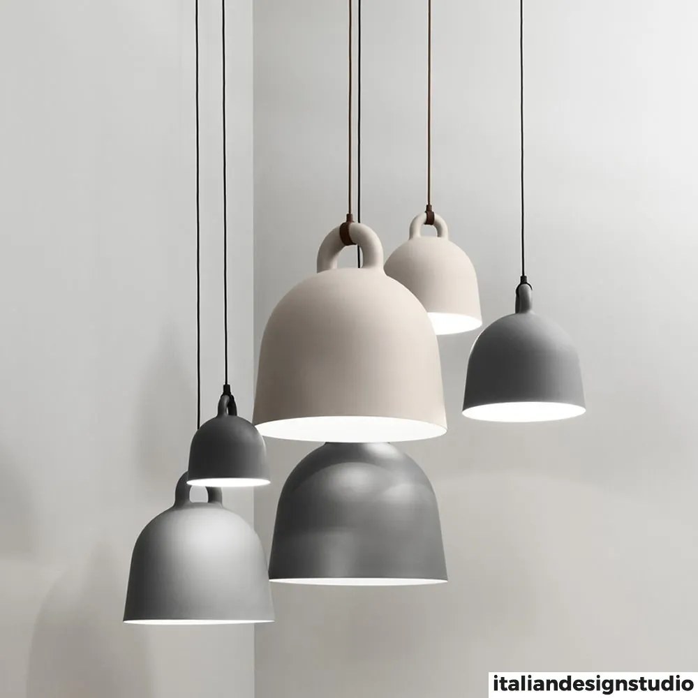 NORMANN COPENHAGEN Bell NCBELL visiaca lampa