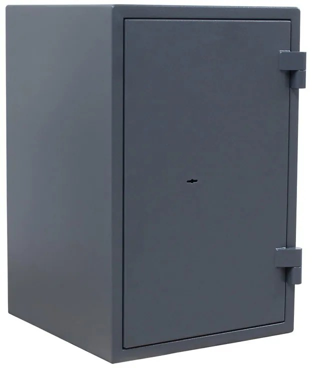 Ohňovzdorný nábytkový trezor FIRE HERO 65, 670 x 440 x 450 mm, mechanický - na kľúč