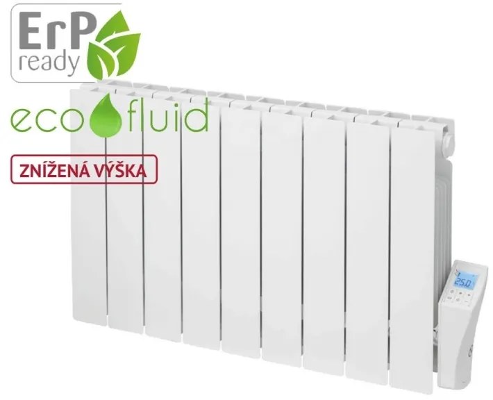 Gabarrón RBC9E 1000W olejový digitálny radiátor