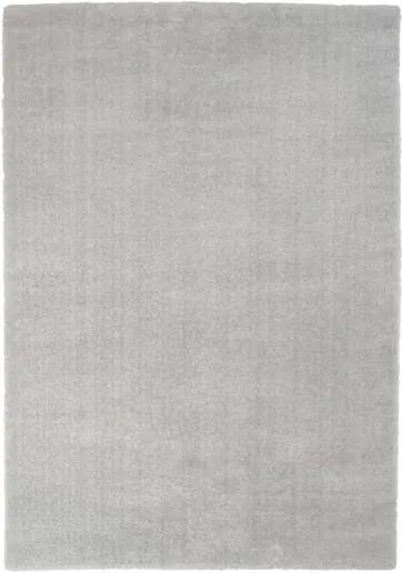 Festival koberce Kusový koberec Delgardo K11501-01 White - 80x150 cm