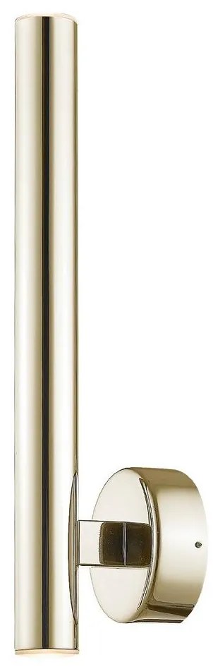 Zuma Line W0461-02B-F7F7 - LED Nástenné svietidlo LOYA 2xLED/5W/230V