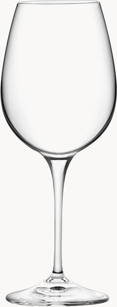 Poháre na červené víno Joy, 6 ks