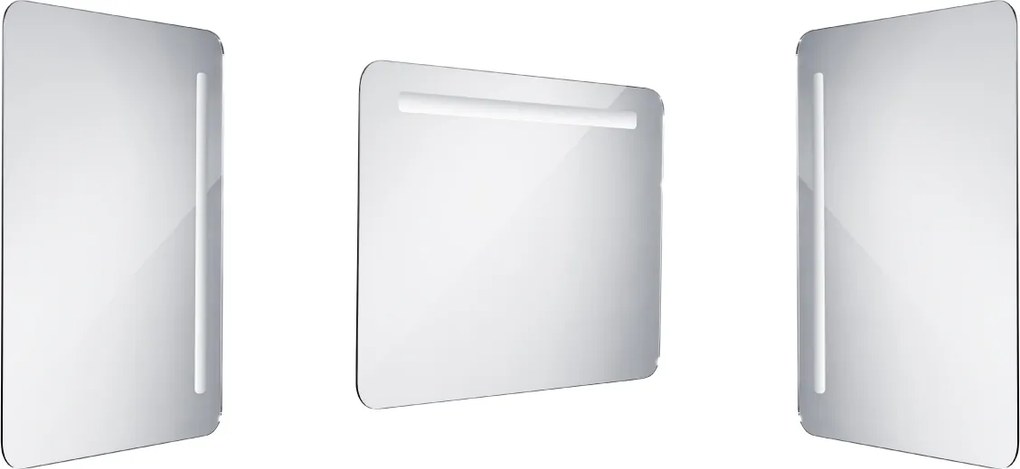 Nimco LED zrkadlo 800x600 - ZP 2003
