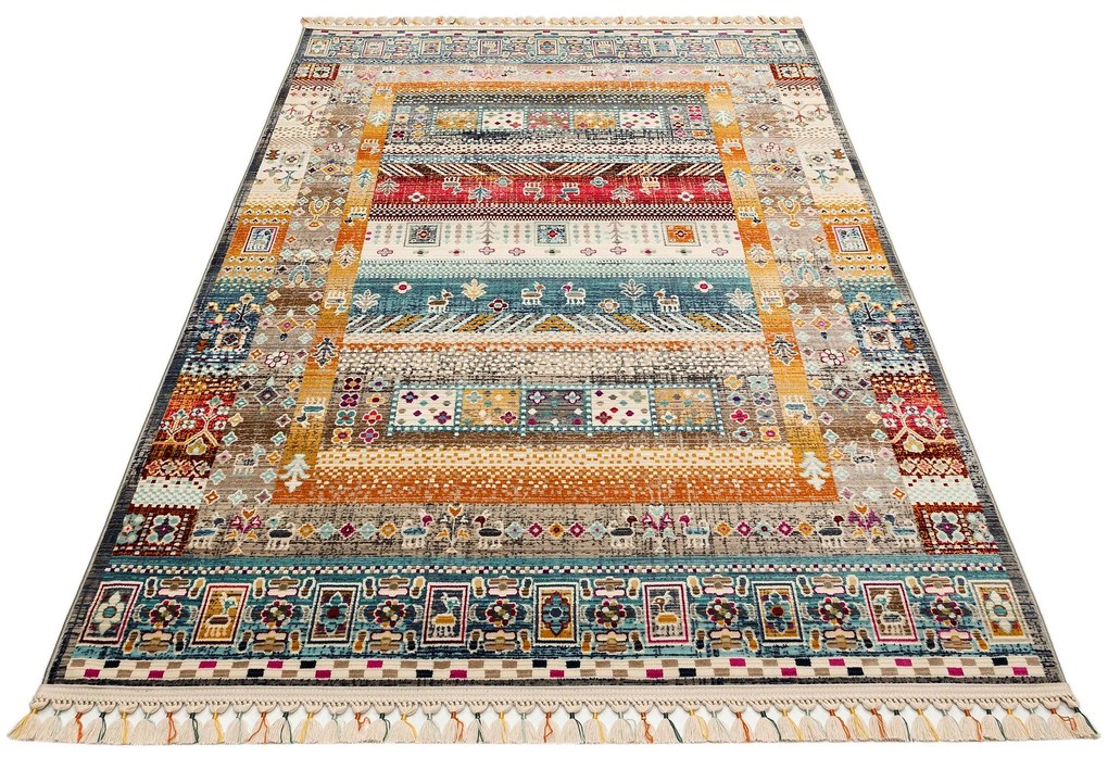 Pr 09 - Multicolor
